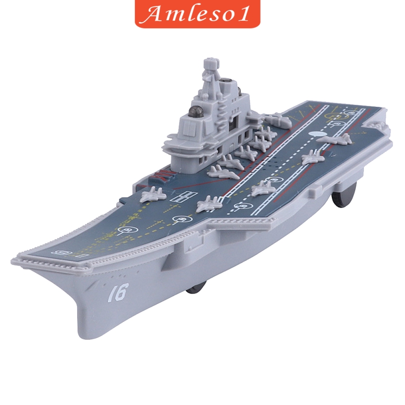 toy aircraft carrier