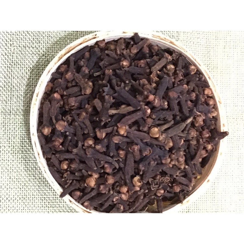 Shop Malaysia Cloves Cloves 50g Shopee Singapore