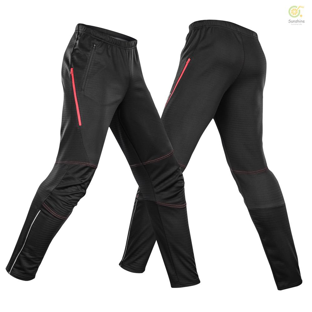 thermal cycling pants