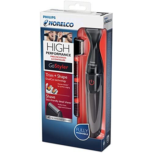 philips gostyler