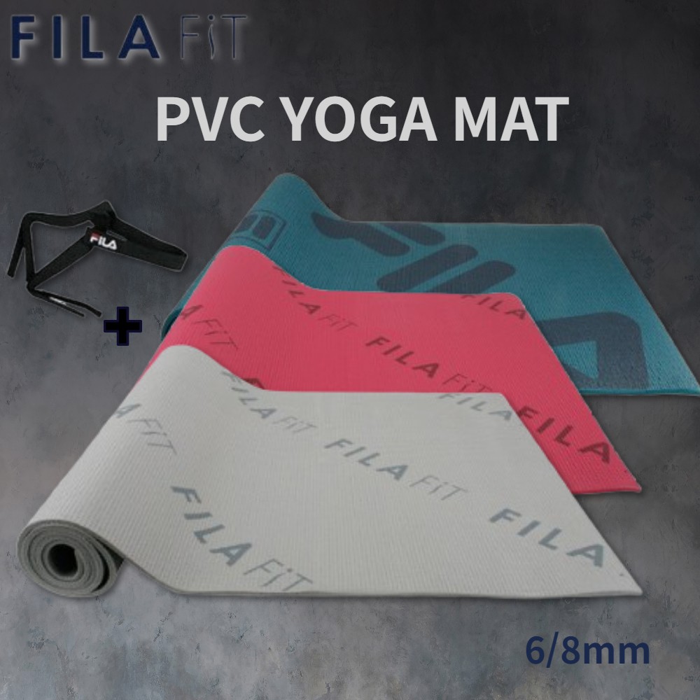 fila fit mat 10mm