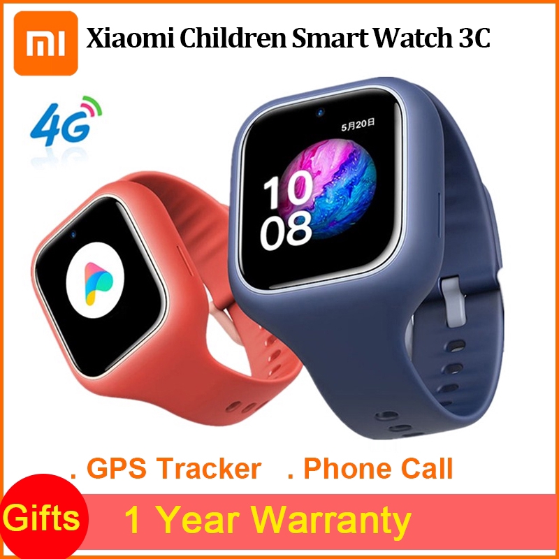 xiaomi child wristwatch