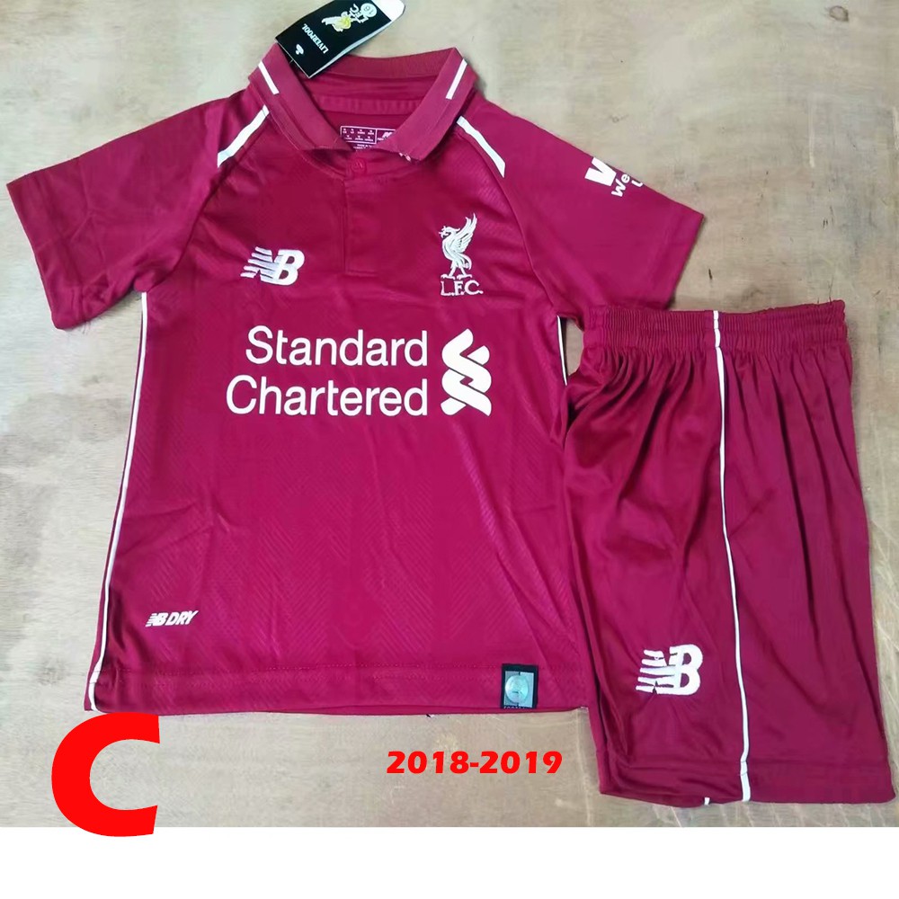 pink liverpool jersey