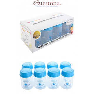 Autumnz Home Bottle Warmer Blue