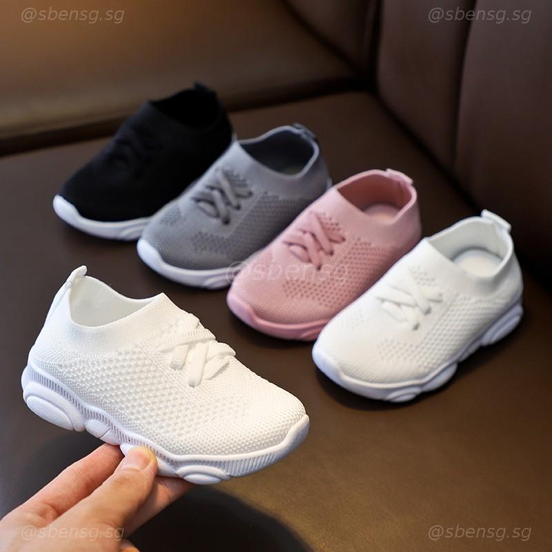 white running shoes for girls