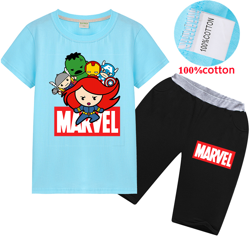 captain marvel girls tshirt