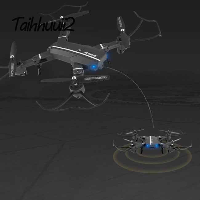 8807 foldable uavs