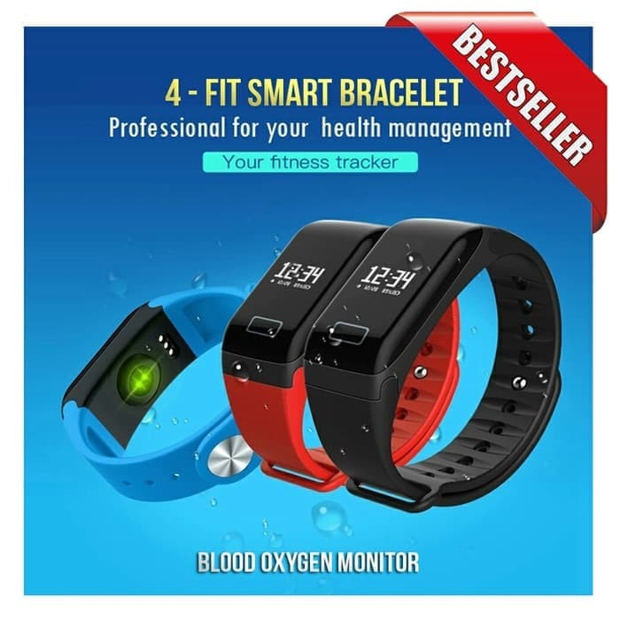 smartwatch 4 fit