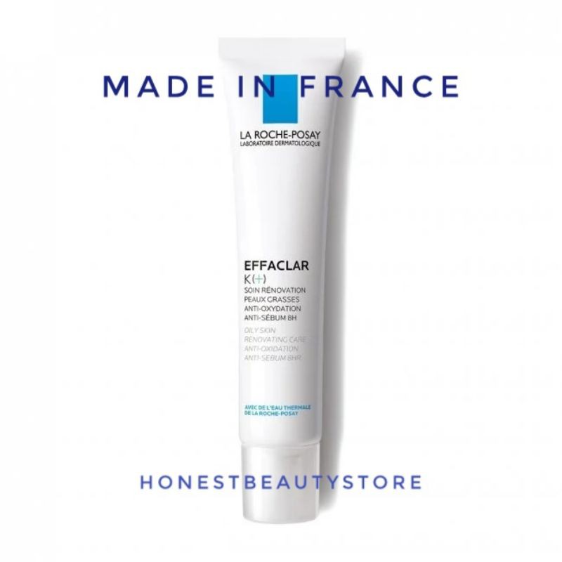 anti blackhead moisturiser