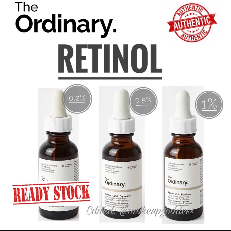 serum ordinary granactive retinoid