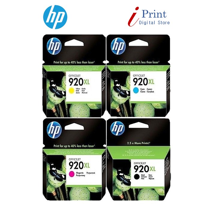 hp920xl printer
