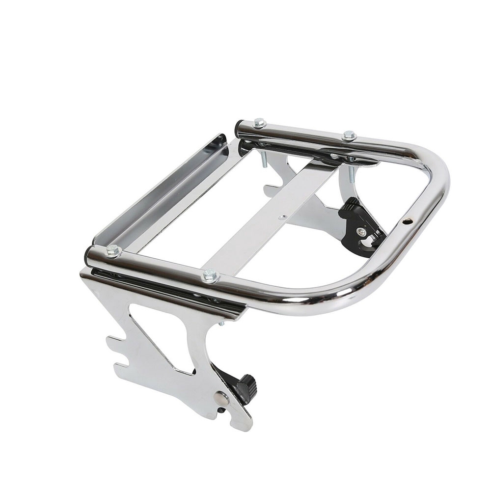 harley davidson tour pack luggage rack