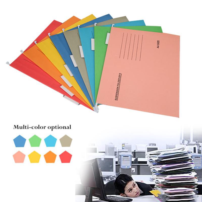 thin folder
