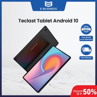 🇸🇬 Ebusiness 🔥11.25🔥  TECLAST Tablet M40SE 4GB+128GB Android 10