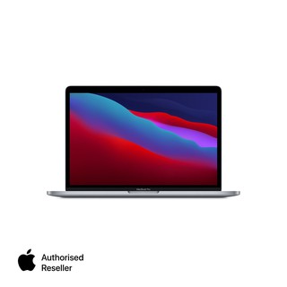 Apple 13 inch MacBook Pro Laptop (Apple M1 chip with 8 core CPU, 8GB RAM, 2020 Model)