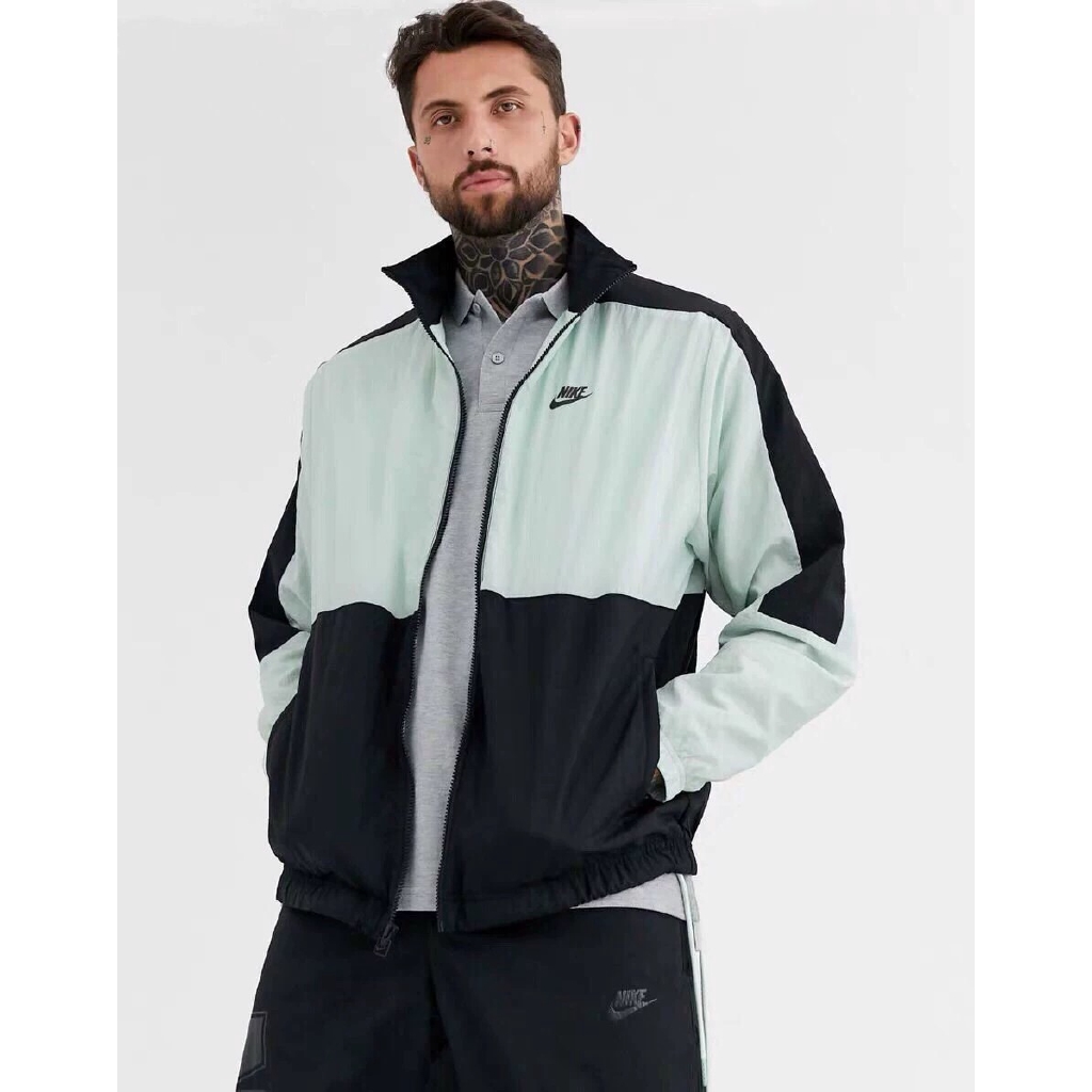 nike unisex jackets