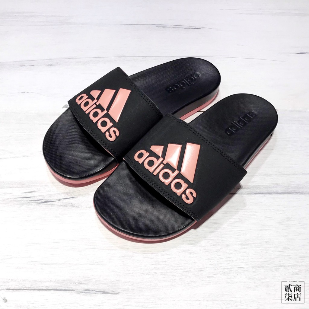 adilette comfort slides women's