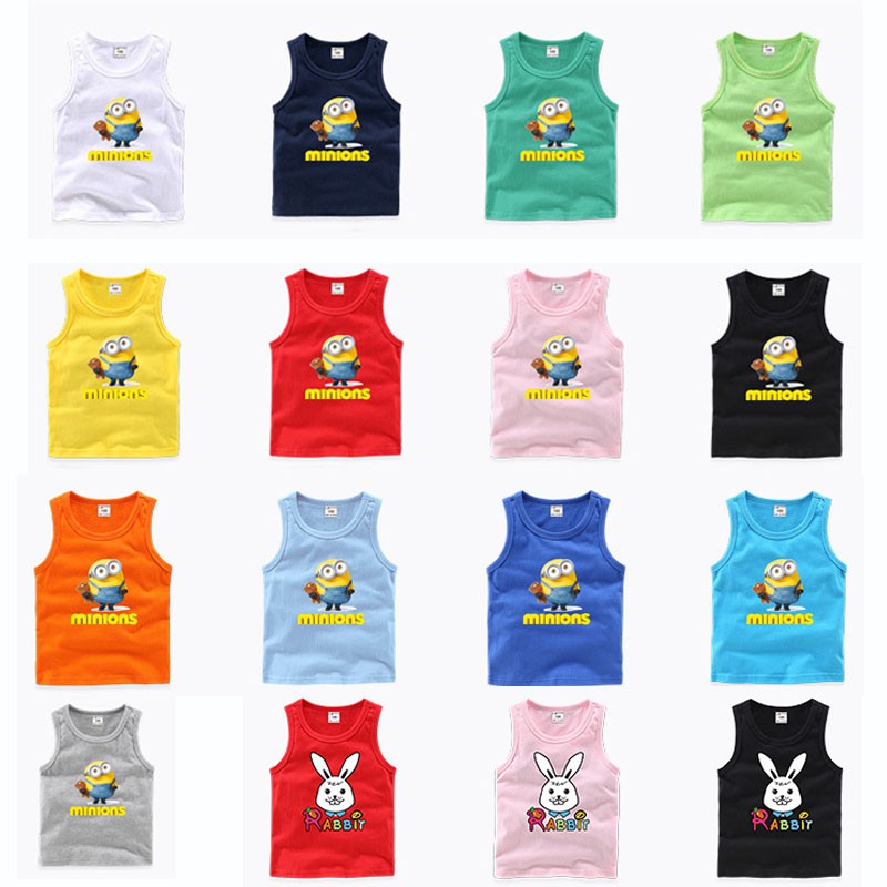 children's sports crop tops