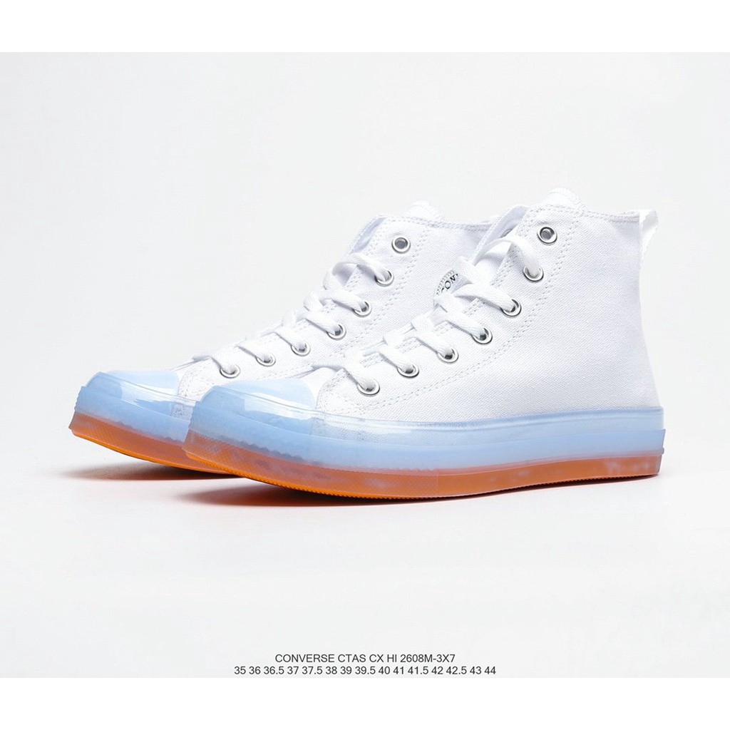 converse jelly ox