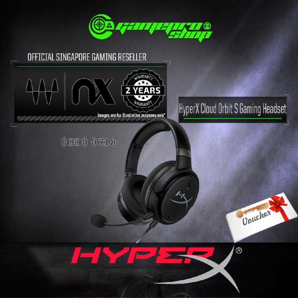 hyperx cloud orbit 2