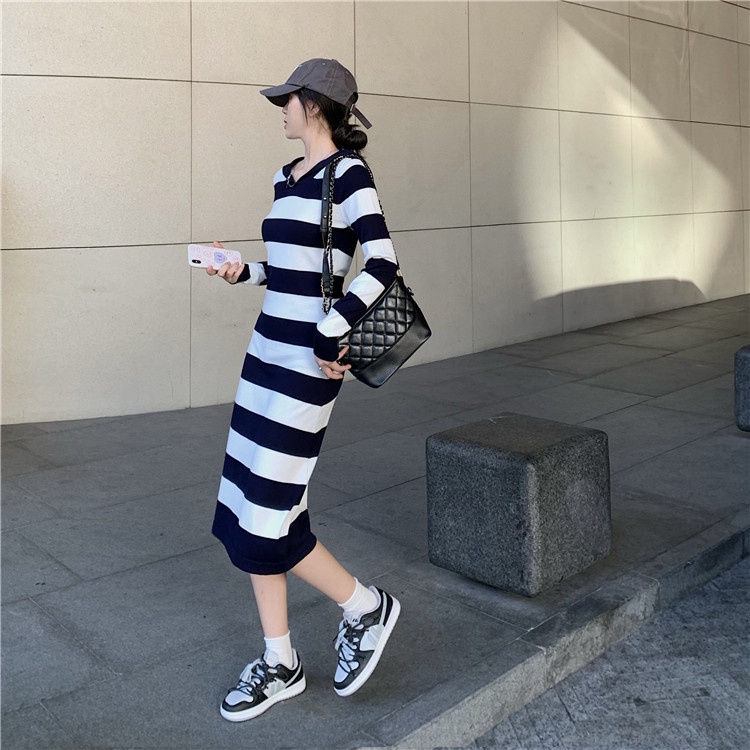 midi casual spring dresses