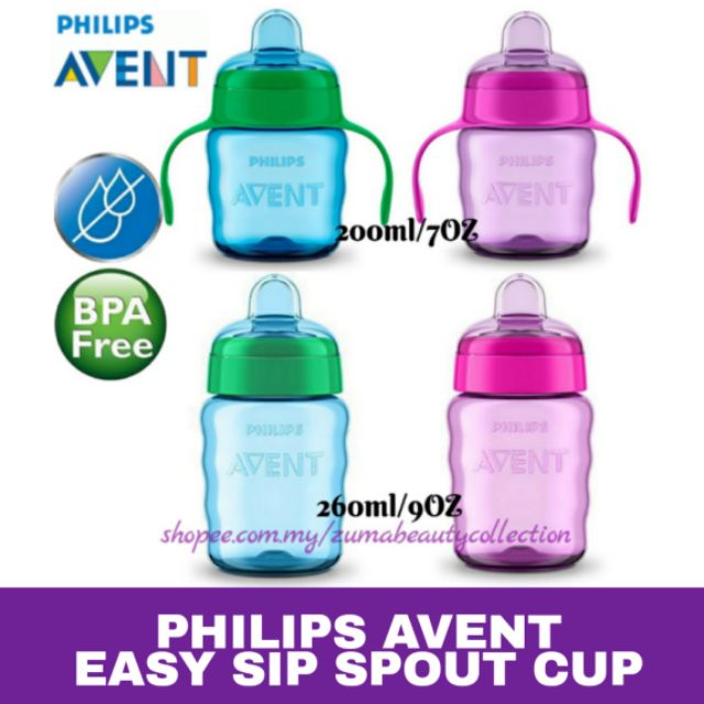 philips water bottle for baby