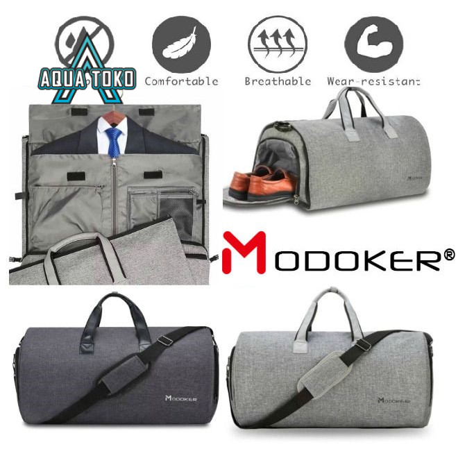 modoker travel bag