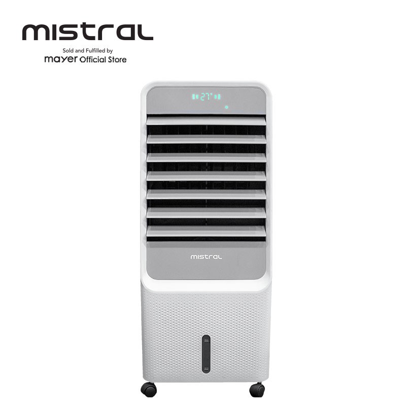 Mistral Air Cooler with HEPA Filter MACF7 Shopee Singapore