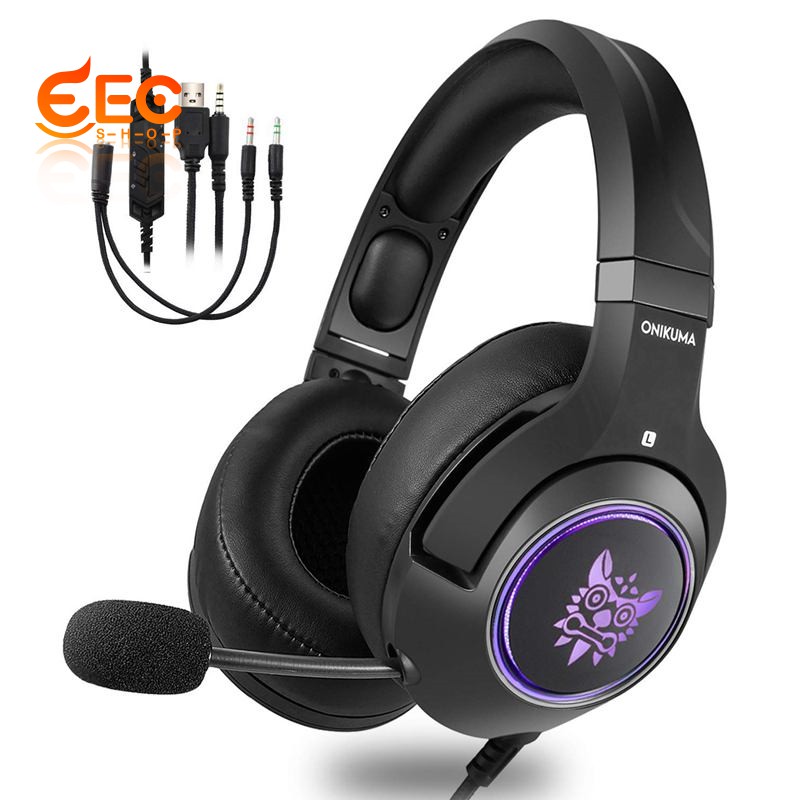 one sided headset ps4
