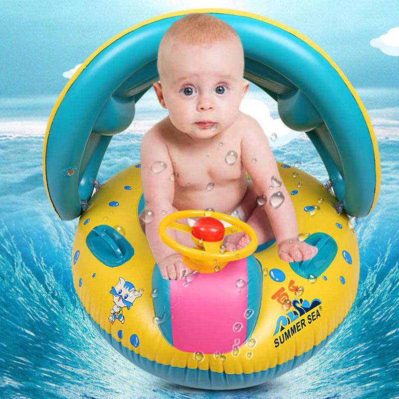 inflatable pool floats for toddlers