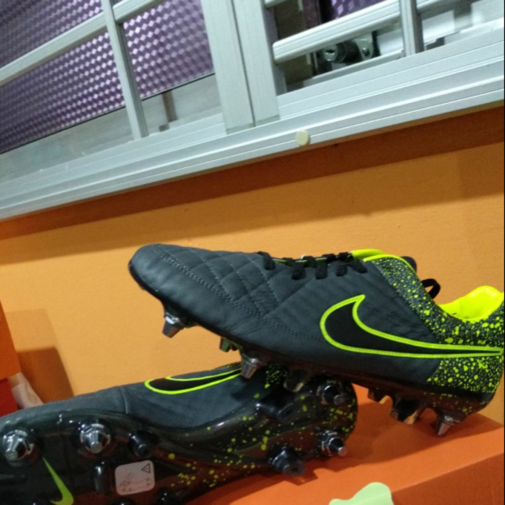 tiempo legend v sg