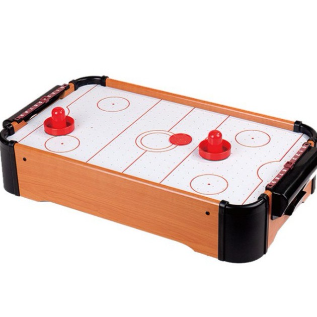 air hockey equipment