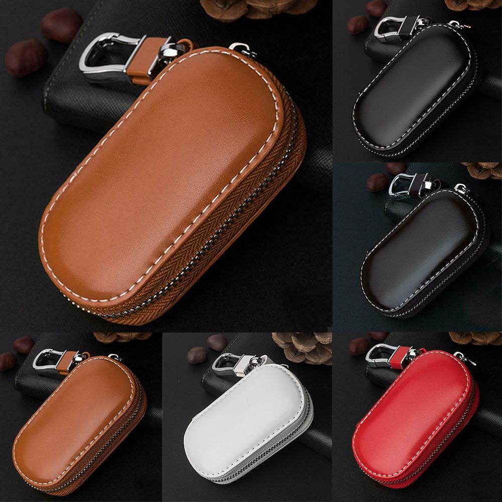 key fob signal blocking pouch