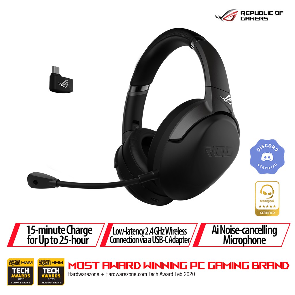 gaming headset with usb connection