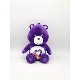 purple care bear original