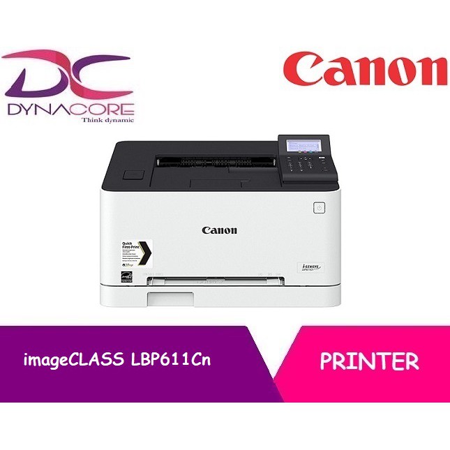lbp611cn printer