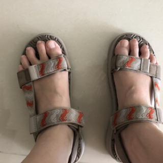 timberland governors island sandal