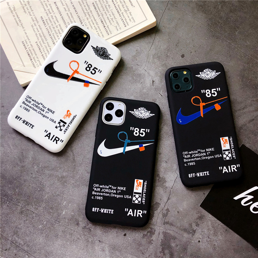 nike 8 plus case