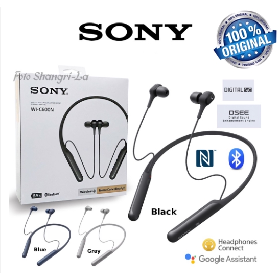 c600n sony