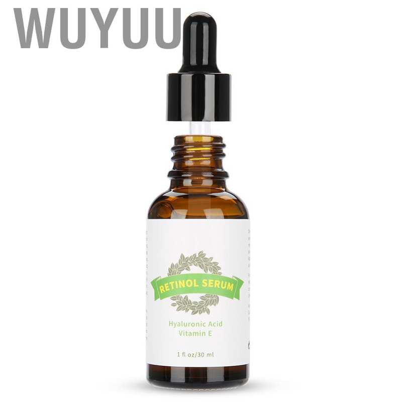 hyaluronic acid retinol order