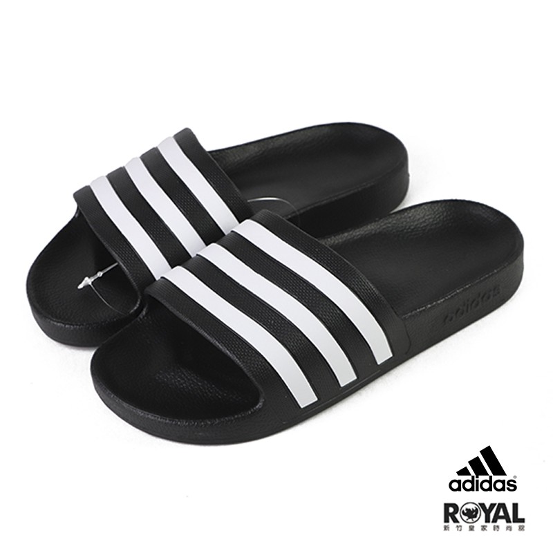 adidas rubber slippers