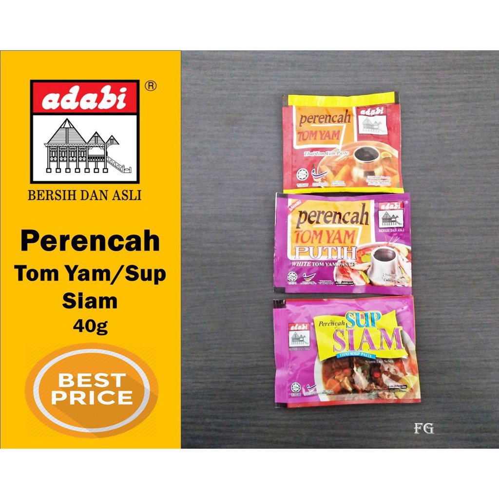 Resipi Tomyam Putih Oleh Salina Jalaludin Cookpad