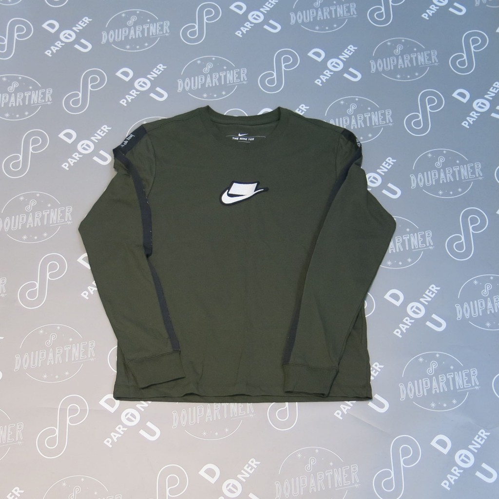 nike long sleeve t