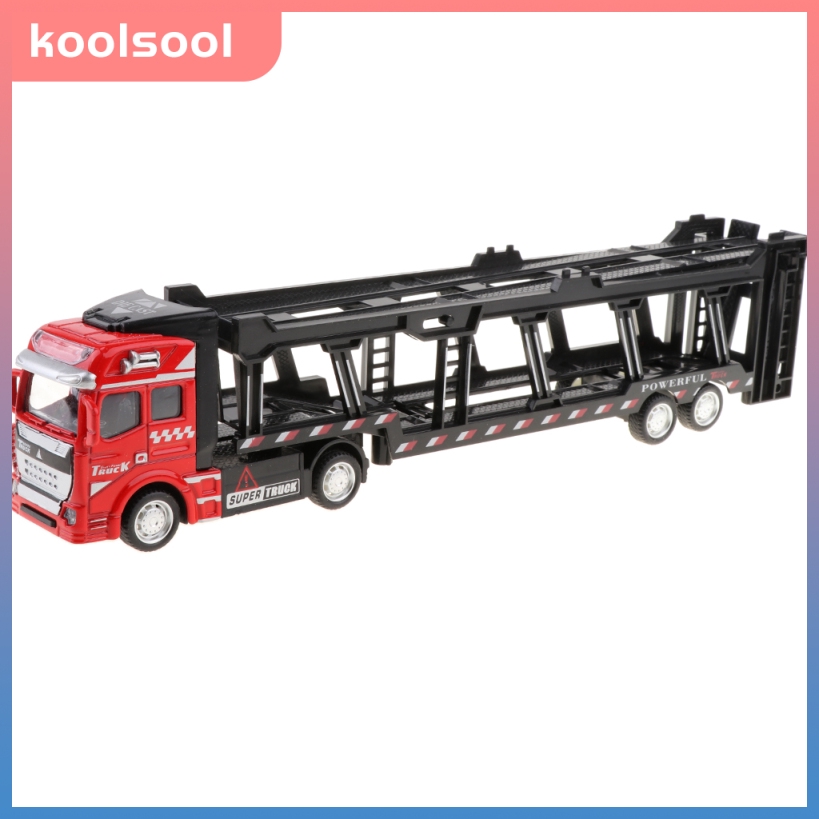 transporter car toy