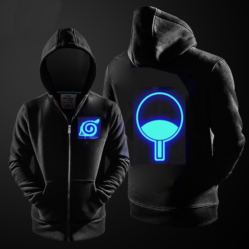 anime hoodie shopee