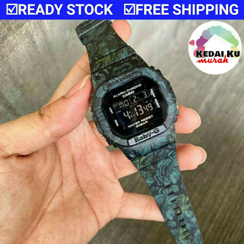 baby g cheapest price