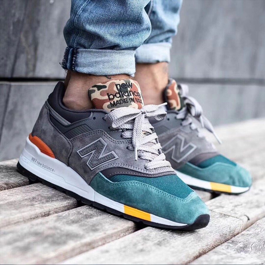 new balance 997 retro