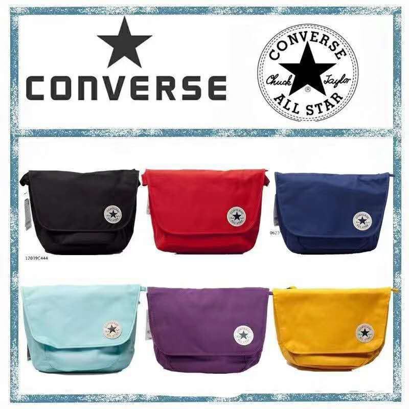 converse messenger