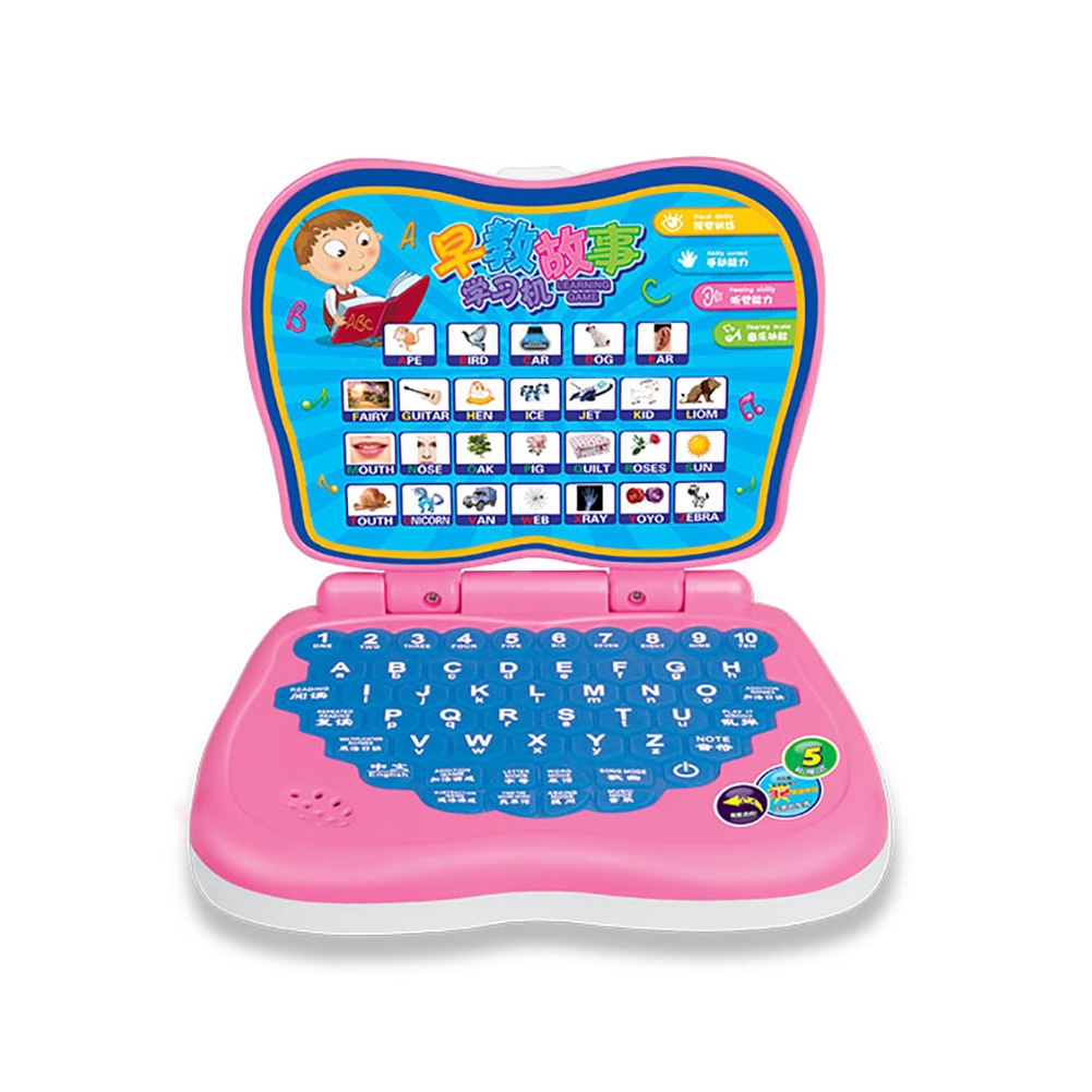 learning computer toy