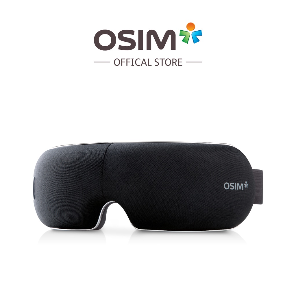 Osim uMask Eye Massager OS-112